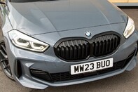 BMW 1 Series 118I M SPORT 11