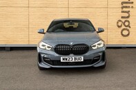 BMW 1 Series 118I M SPORT 6