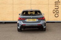 BMW 1 Series 118I M SPORT 7