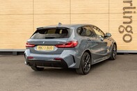 BMW 1 Series 118I M SPORT 3