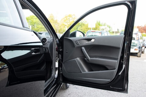 Audi A1 SPORTBACK TFSI SE 14