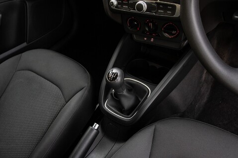 Audi A1 SPORTBACK TFSI SE 30