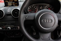 Audi A1 SPORTBACK TFSI SE 19