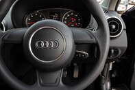 Audi A1 SPORTBACK TFSI SE 20