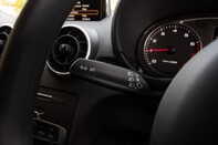 Audi A1 SPORTBACK TFSI SE 17
