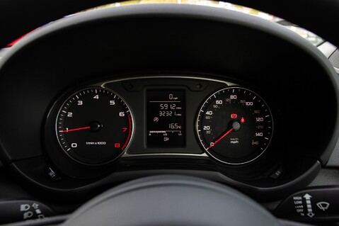 Audi A1 SPORTBACK TFSI SE 15
