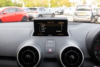 Audi A1 SPORTBACK TFSI SE 22