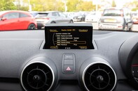 Audi A1 SPORTBACK TFSI SE 23