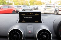 Audi A1 SPORTBACK TFSI SE 26