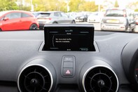 Audi A1 SPORTBACK TFSI SE 28