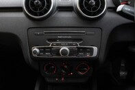 Audi A1 SPORTBACK TFSI SE 31