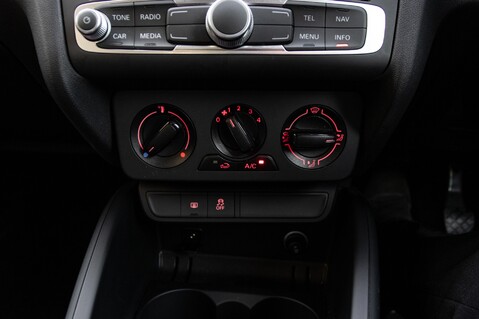 Audi A1 SPORTBACK TFSI SE 32