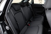 Audi A1 SPORTBACK TFSI SE 33