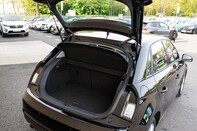 Audi A1 SPORTBACK TFSI SE 34