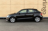 Audi A1 SPORTBACK TFSI SE 13
