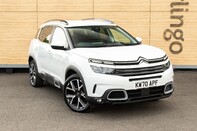 Citroen C5 Aircross BLUEHDI FLAIR PLUS S/S EAT8 1