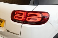 Citroen C5 Aircross BLUEHDI FLAIR PLUS S/S EAT8 10