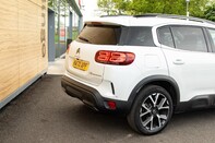 Citroen C5 Aircross BLUEHDI FLAIR PLUS S/S EAT8 9