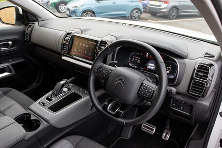 Citroen C5 Aircross BLUEHDI FLAIR PLUS S/S EAT8