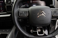 Citroen C5 Aircross BLUEHDI FLAIR PLUS S/S EAT8 19