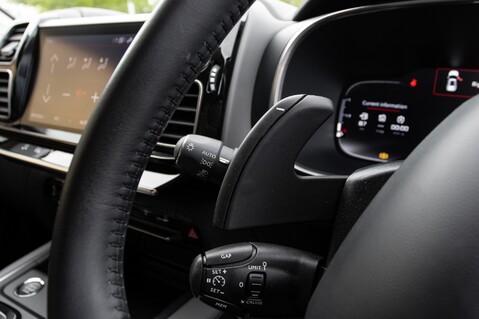 Citroen C5 Aircross BLUEHDI FLAIR PLUS S/S EAT8 17