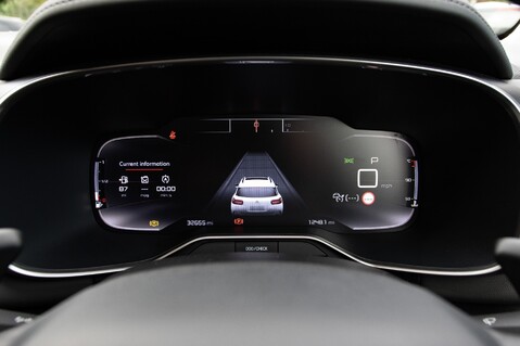 Citroen C5 Aircross BLUEHDI FLAIR PLUS S/S EAT8 15