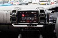 Citroen C5 Aircross BLUEHDI FLAIR PLUS S/S EAT8 22