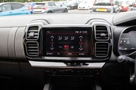 Citroen C5 Aircross BLUEHDI FLAIR PLUS S/S EAT8 23