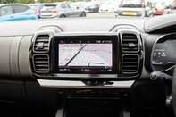 Citroen C5 Aircross BLUEHDI FLAIR PLUS S/S EAT8 24