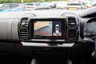 Citroen C5 Aircross BLUEHDI FLAIR PLUS S/S EAT8 28