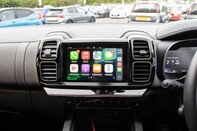 Citroen C5 Aircross BLUEHDI FLAIR PLUS S/S EAT8 29