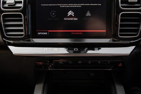 Citroen C5 Aircross BLUEHDI FLAIR PLUS S/S EAT8 32