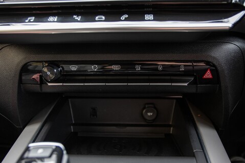 Citroen C5 Aircross BLUEHDI FLAIR PLUS S/S EAT8 33