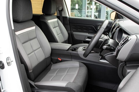 Citroen C5 Aircross BLUEHDI FLAIR PLUS S/S EAT8 30