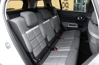 Citroen C5 Aircross BLUEHDI FLAIR PLUS S/S EAT8 34