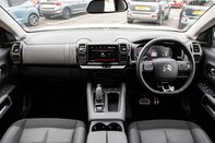 Citroen C5 Aircross BLUEHDI FLAIR PLUS S/S EAT8 4