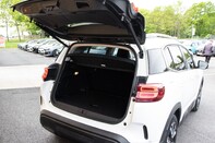 Citroen C5 Aircross BLUEHDI FLAIR PLUS S/S EAT8 35