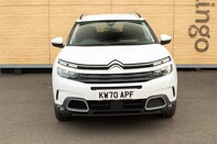 Citroen C5 Aircross BLUEHDI FLAIR PLUS S/S EAT8 6