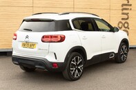 Citroen C5 Aircross BLUEHDI FLAIR PLUS S/S EAT8 3