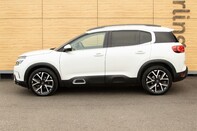 Citroen C5 Aircross BLUEHDI FLAIR PLUS S/S EAT8 13