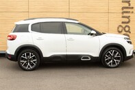 Citroen C5 Aircross BLUEHDI FLAIR PLUS S/S EAT8 12