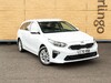 Kia Ceed CRDI 3 ISG