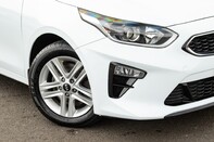 Kia Ceed CRDI 3 ISG 2
