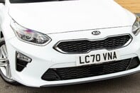 Kia Ceed CRDI 3 ISG 11
