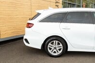Kia Ceed CRDI 3 ISG 8