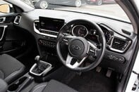 Kia Ceed CRDI 3 ISG 5
