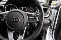 Kia Ceed CRDI 3 ISG 20