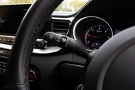 Kia Ceed CRDI 3 ISG 17