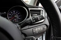 Kia Ceed CRDI 3 ISG 18