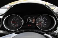 Kia Ceed CRDI 3 ISG 15